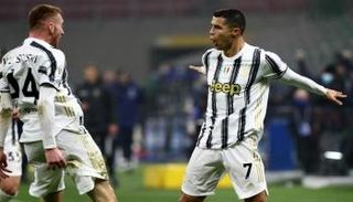 كريستيانو رونالدو