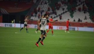 حسين الشحات 