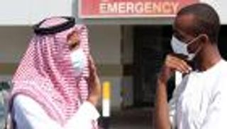 حزمة قرارات سعودية لمواجهة الموجة الثانية لكورونا