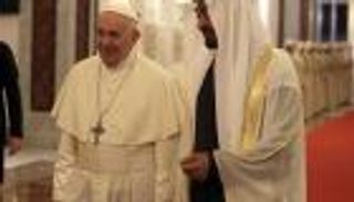 الإمارات والفاتيكان.. جذور حب وجسور من التسامح