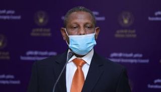 سفير إثيوبيا لدى الخرطوم يبلطال أمرو