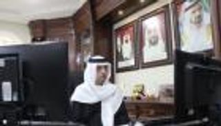السفير أحمد البلوشي: الإمارات رسّخت مفاهيم التسامح والأخوة الإنسانية