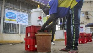 جنوب السودان سجلت 4262 إصابة بالفيروس