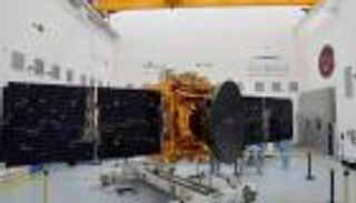 فريق عمليات مسبار الأمل: قلقون لكننا مستعدون