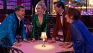 مفاجآت توقعات الفائزين في جولدن جلوب 2021