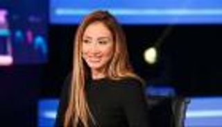 ريهام سعيد تثير جدلا في مصر برفضها الطلاق: "كنت بحسب نفسي بطلة"