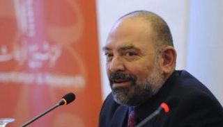 الناشط اللبناني لقمان سليم