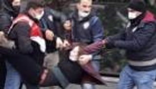 أزمة البوسفور.. "فصام" النظام التركي أمام الانتقادات الدولية