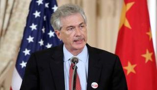 ويليام بيرنز