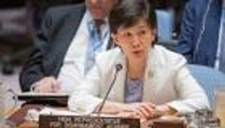 الأمم المتحدة تسعى لحل لغز 19 قضية كيميائية في سوريا