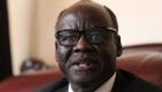 "انقلاب أبيض" في "الحركة الوطنية" بجنوب السودان