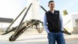 إنسبيرايشن 4.. خطوة الملياردير أيساكمان الأولى نحو سياحة النجوم