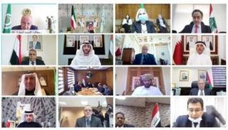 جانب من اجتماع الدورة 107 للمجلس الاقتصادي والاجتماعي