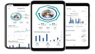 تطبيق جوجل فيت