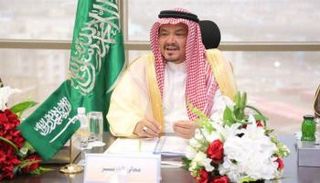 وزير الحج والعمرة السعودي الدكتور محمد صالح بن طاهر بنتن