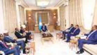 مؤتمر "طوسمريب" بالصومال..  جمود بالمشاورات وقلق دولي