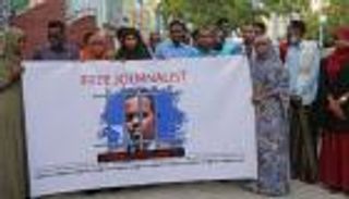 تصفية وترهيب ورقابة.. صحفيو الصومال في 2020