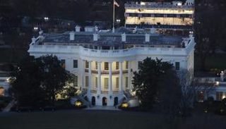 مبنى البيت الأبيض - أ.ف.ب
