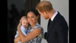 خلاف جديد بـ"العائلة المالكة" في بريطانيا.. فجرته ميجان ماركل