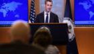 الخارجية الأمريكية تتهم إيران بالابتعاد عن التزاماتها النووية