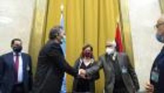 البعثة الأممية في ليبيا تعلن أجندة اجتماع اللجنة العسكرية (5+5)