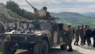 العناصر التكفيرية تتساقط في قبضة الأمن التونسي