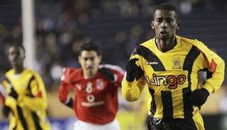 الأهلي والاتحاد في 2005