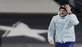 توماس توخيل 