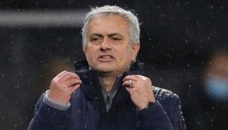 جوزيه مورينيو