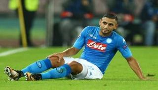 النجم فوزي غلام