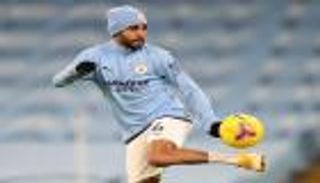 بفضل سحره.. كيف يصنع محرز الفارق مع مانشستر سيتي؟