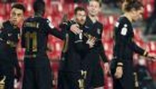 قرعة كأس ملك إسبانيا.. برشلونة يتجنب بلباو ويصطدم بإشبيلية