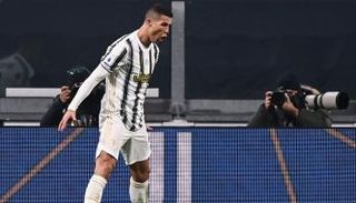 كريستيانو رونالدو