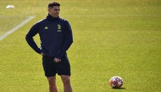 كريستيانو رونالدو