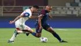 ترتيب الدوري الإماراتي بعد تعادل الوحدة مع الشارقة