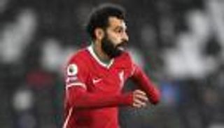 هداف الدوري الإنجليزي.. صدارة محمد صلاح في أمان بعد نهاية الجولة 22