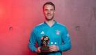 نوير يوضح.. كيف درس بايرن ميونيخ فريق الأهلي المصري؟