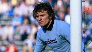 سيب ماير أسطورة ألمانيا