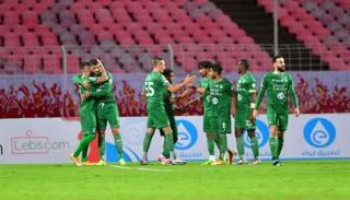 ترتيب الدوري السعودي