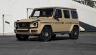 صور.. أسعار ومواصفات مرسيدس G-CLASS لعام 2021