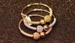 أسعار الذهب في مصر اليوم الجمعة 5 فبراير 2021.. عيار 21 يصعد