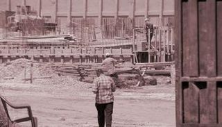 أرض مصنع الكراسي في مصر  - أرشيفية