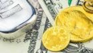 الذهب يخرج من دوامة أسوأ تراجع.. والفضة تخسر أمام الدولار