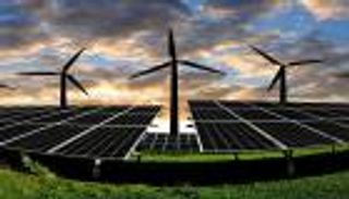 سيؤول تودع النووي.. تبني أكبر مجمع لطاقة الرياح في العالم