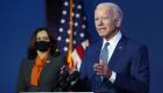 بايدن يؤكد التزام واشنطن بدعم أمن السعودية.. والرياض ترحب