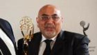 وفاة المخرج والمنتج الأردني عدنان العواملة