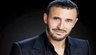 الفنان كاظم الساهر