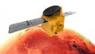 إنفوجراف.. 4 سيناريوهات تنتظر "مسبار الأمل"