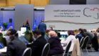 المنفي يفوز بـ"الرئاسي" ودبيبة رئيسا للحكومة بالسلطة الانتقالية الليبية