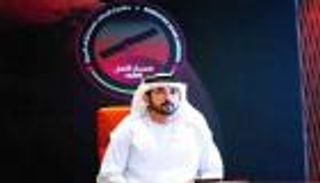 حمدان بن محمد ينشر فيديو احتفاء "ملهم الملايين" بمسبار الأمل